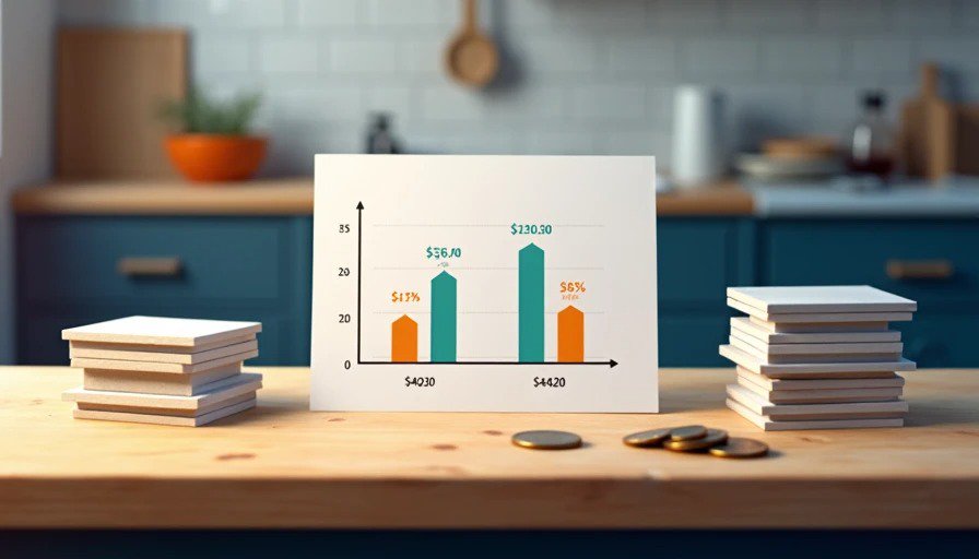 10‑Year Cost Reality: When Cheap Tile Becomes Expensive