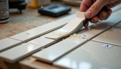  $8 Silicone vs. $20 Premium Caulk — Which One Actually Lasts?