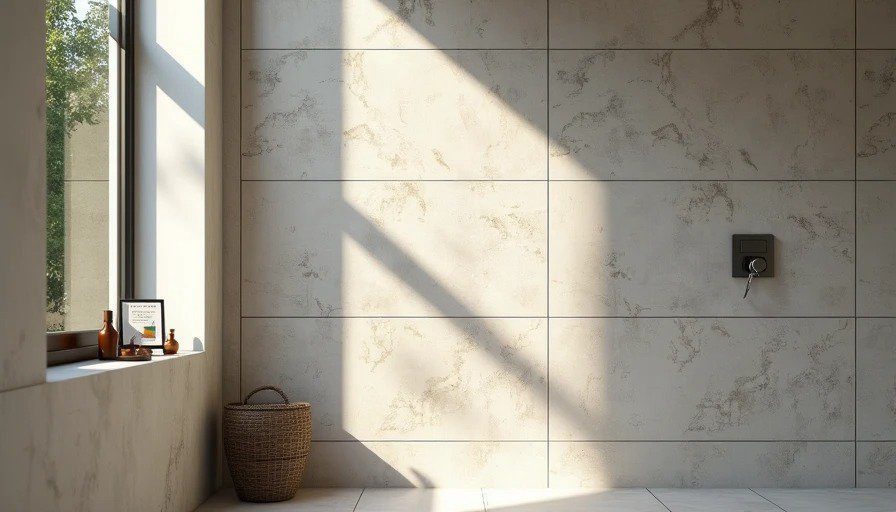 Tile Grout Width Math — Every Millimeter Costs You Something