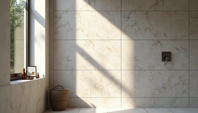 Tile Grout Width Math — Every Millimeter Costs You Something