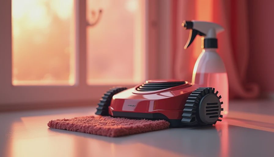 Window Cleaning Robot: I Tested This Gadget in My Portland Home