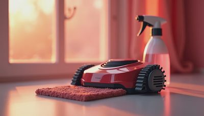 Window Cleaning Robot: I Tested This Gadget in My Portland Home