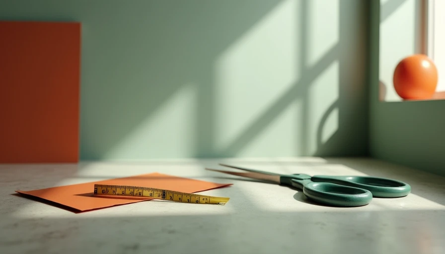 Visual context for renter friendly wallpaper