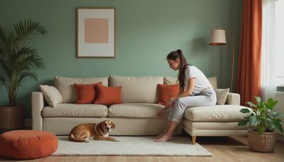 Pet Furniture Protectors Waterproof: I Bought 5 Top Brands and Put Them Through Hell