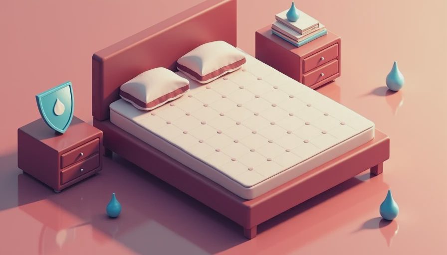 King Size Waterproof Mattress Cover: I Tested 5 to Find the Best One