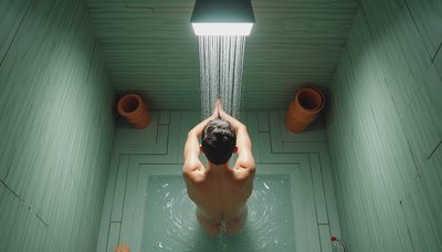 Best Waterproof Shower Lamp: I Tested 5 Models – Here's What Actually Lasts