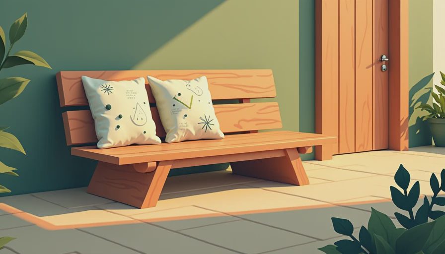 My Window Seat Bench Build: Materials, Cost, and 6-Month Test Results