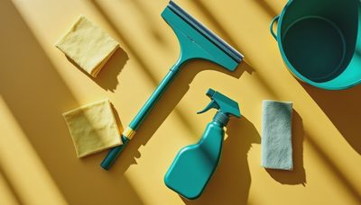 The Best Cleaning Windows Tools for Streak-Free Results (Tested)