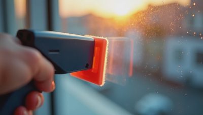 Vacuum Window Washer Tested: Does It Actually Beat a Squeegee?