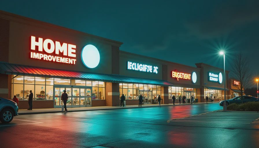 Lowes vs Home Depot: Which Home Improvement Store Saves You More?