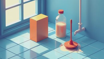 The Best Homemade Drain Cleaner: A Tested Comparison to Store-Bought